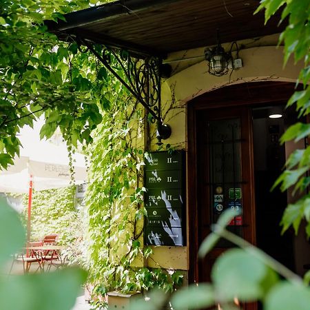 Apartamenty Browar Perla - Free Parking Люблин Екстериор снимка
