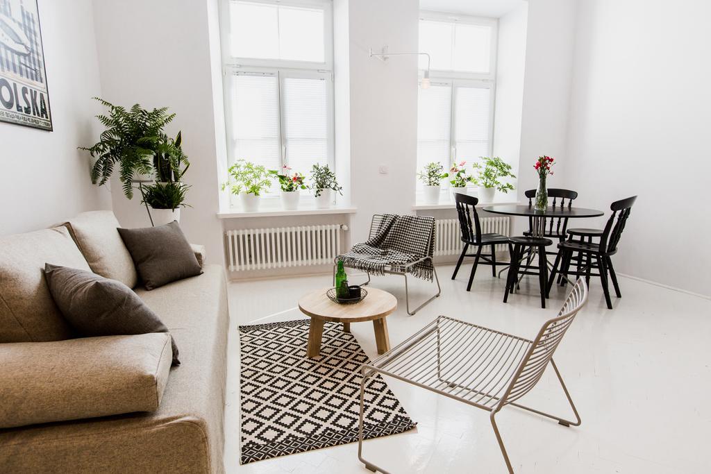 Apartamenty Browar Perla - Free Parking Люблин Стая снимка