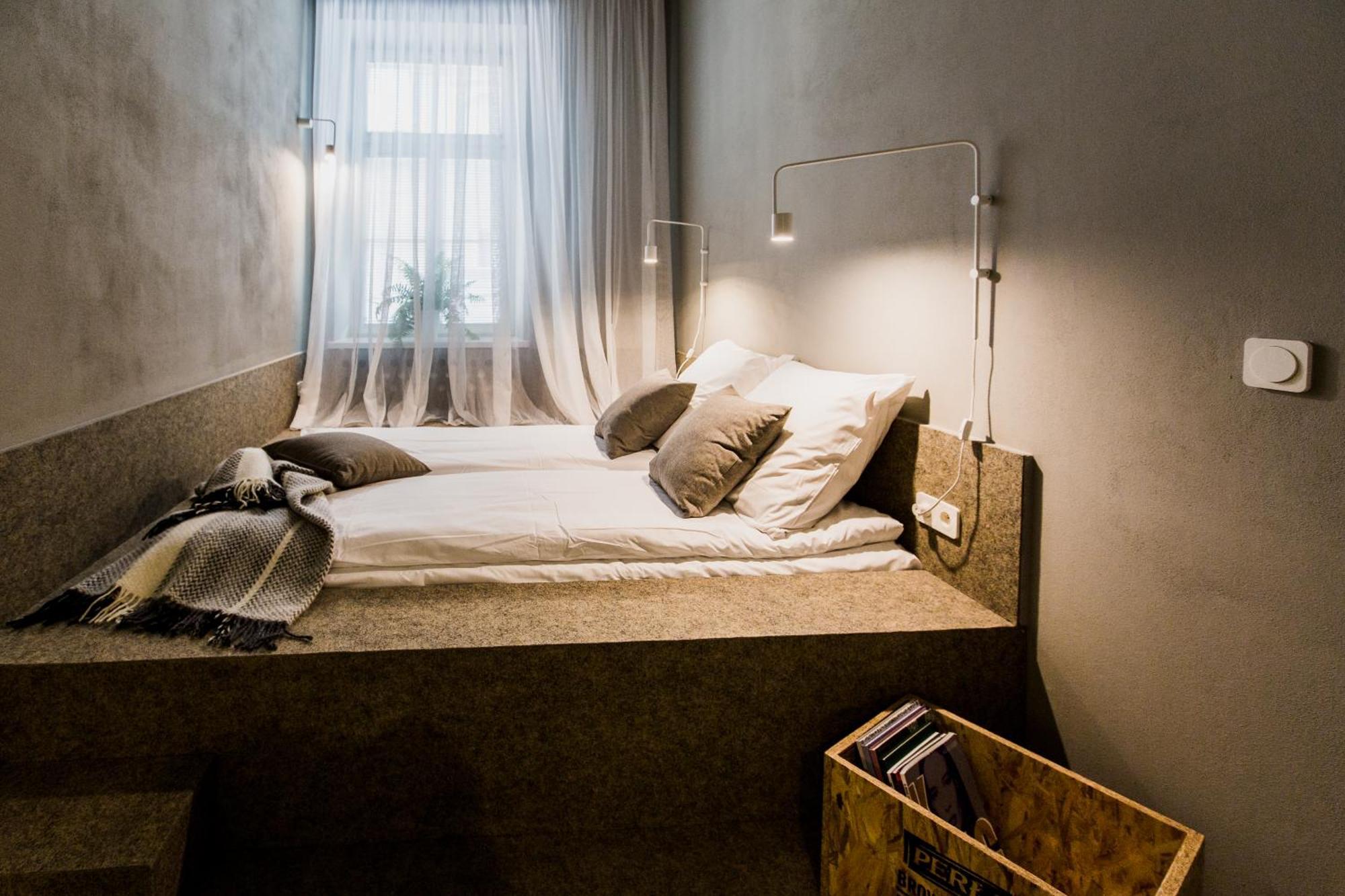 Apartamenty Browar Perla - Free Parking Люблин Стая снимка
