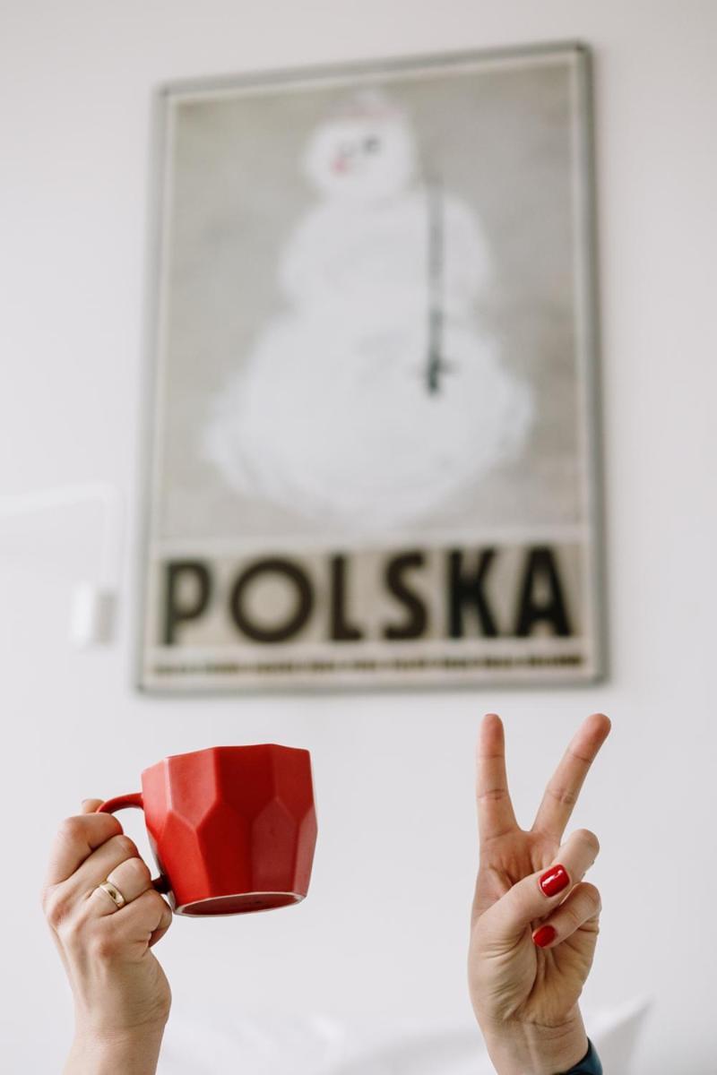 Apartamenty Browar Perla - Free Parking Люблин Екстериор снимка