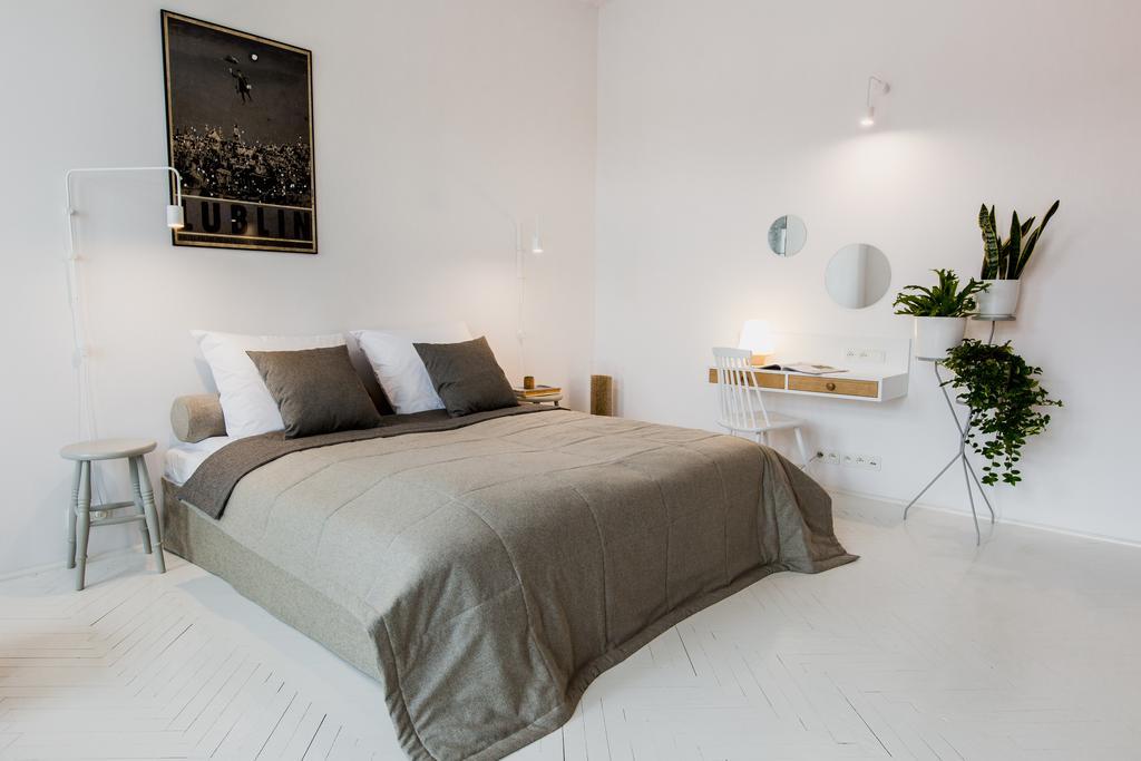 Apartamenty Browar Perla - Free Parking Люблин Стая снимка
