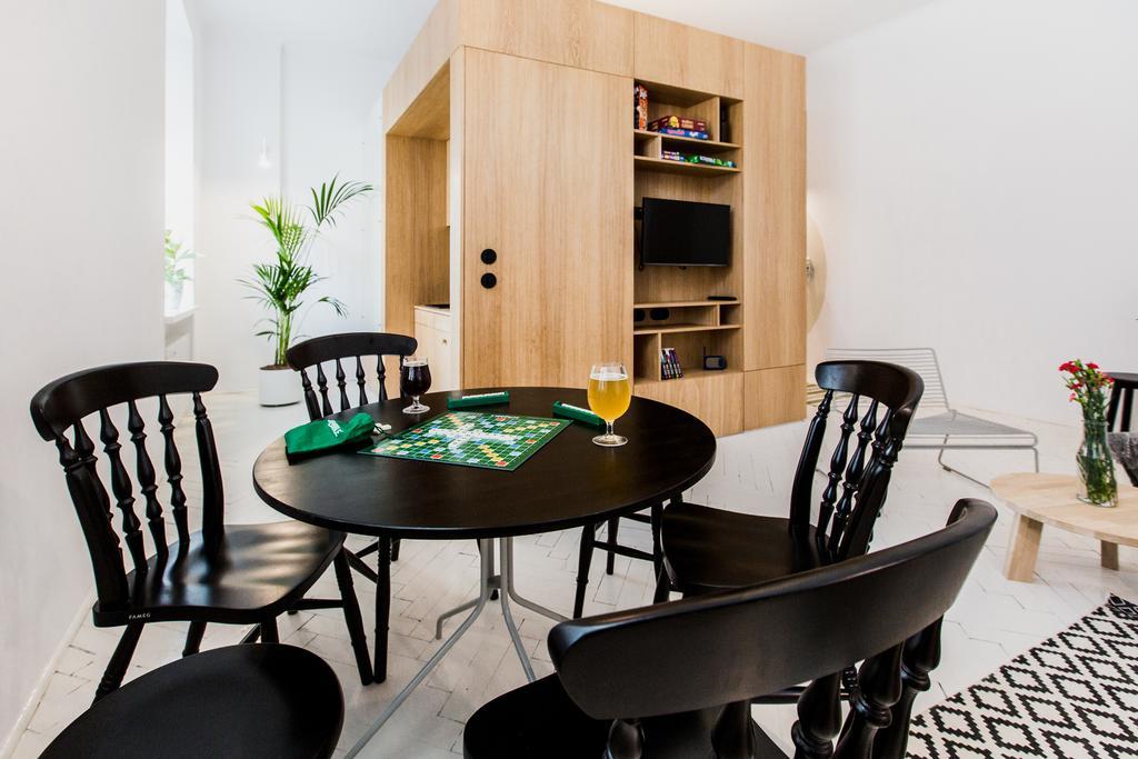 Apartamenty Browar Perla - Free Parking Люблин Екстериор снимка