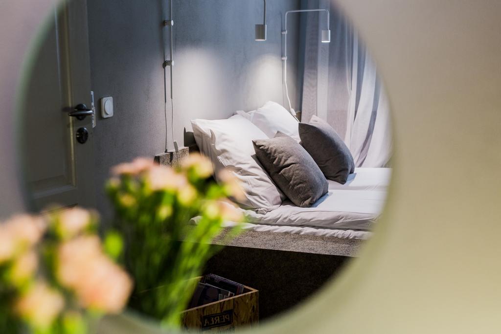 Apartamenty Browar Perla - Free Parking Люблин Екстериор снимка
