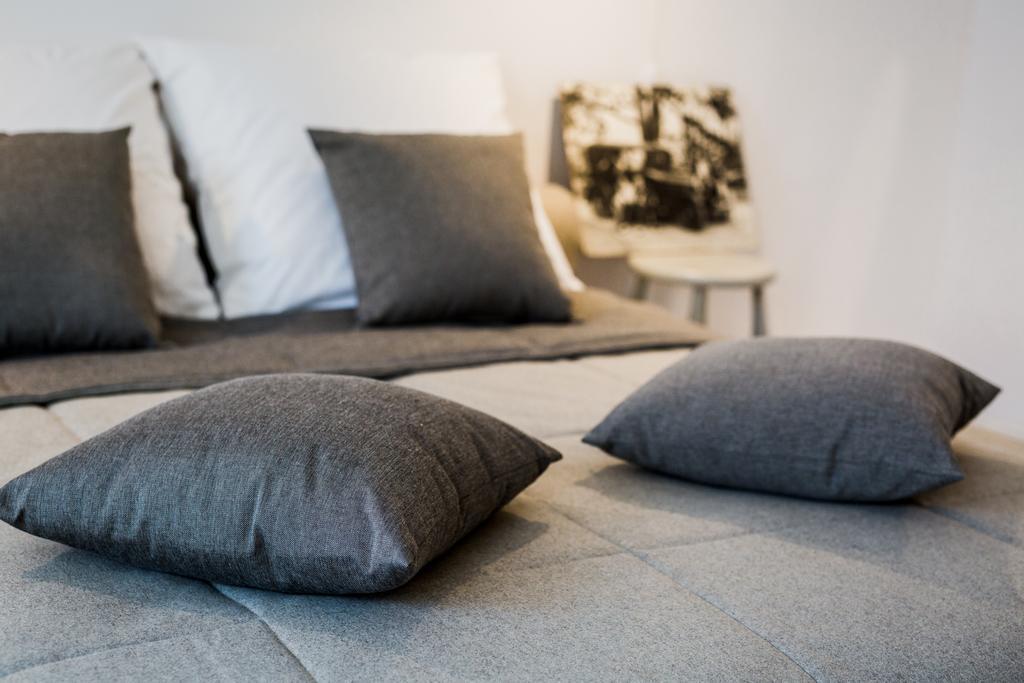 Apartamenty Browar Perla - Free Parking Люблин Екстериор снимка