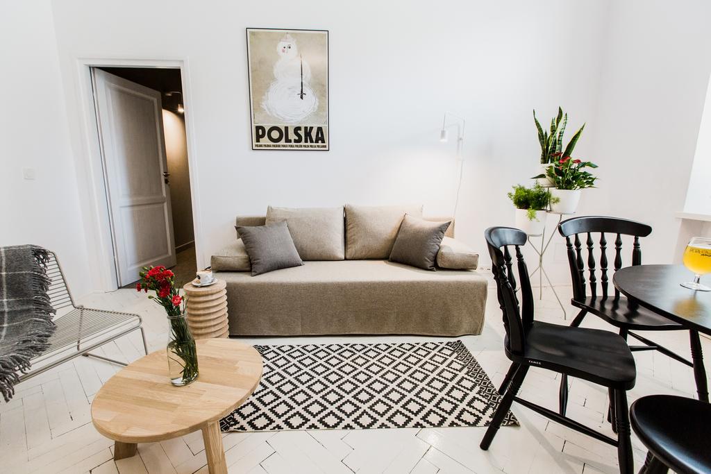Apartamenty Browar Perla - Free Parking Люблин Екстериор снимка