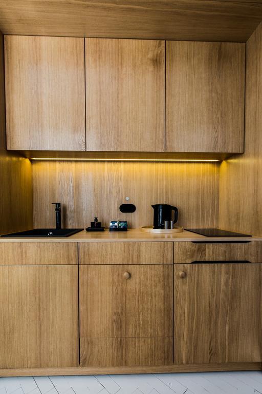 Apartamenty Browar Perla - Free Parking Люблин Екстериор снимка