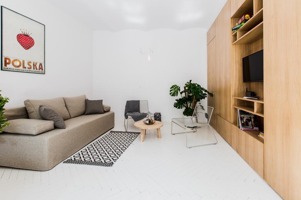 Apartamenty Browar Perla - Free Parking Люблин Екстериор снимка