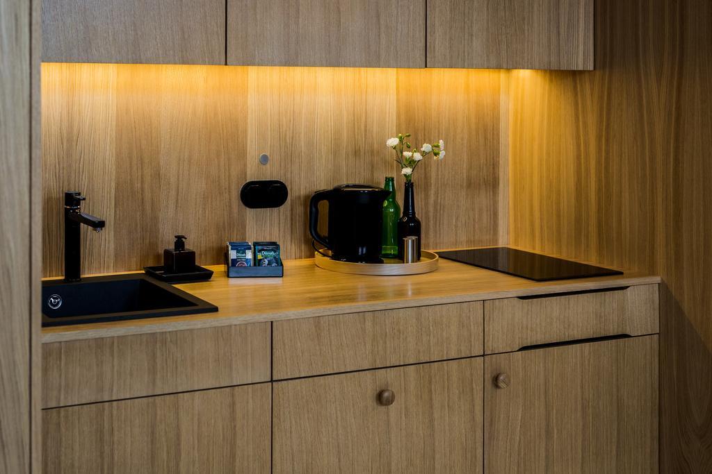 Apartamenty Browar Perla - Free Parking Люблин Екстериор снимка
