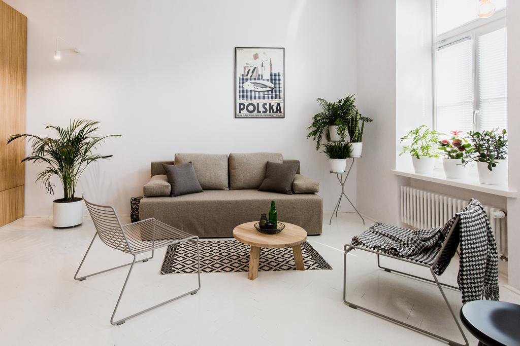 Apartamenty Browar Perla - Free Parking Люблин Екстериор снимка