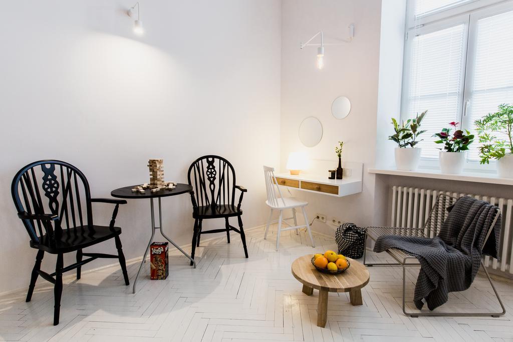 Apartamenty Browar Perla - Free Parking Люблин Екстериор снимка