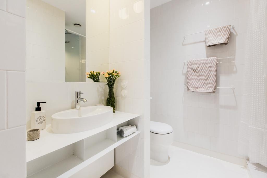 Apartamenty Browar Perla - Free Parking Люблин Екстериор снимка
