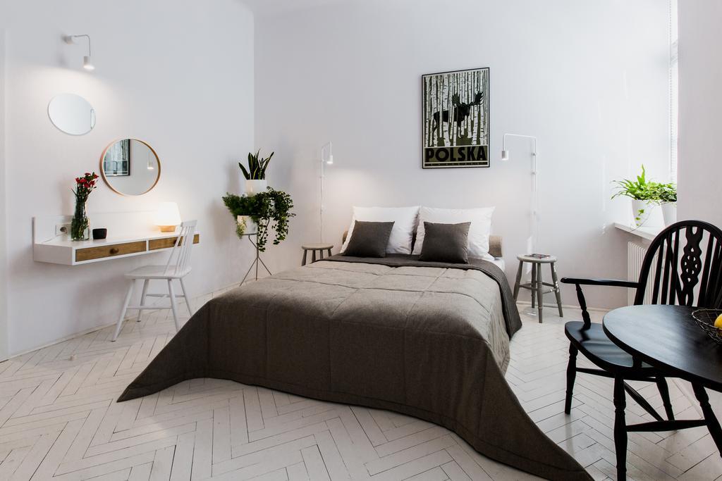 Apartamenty Browar Perla - Free Parking Люблин Екстериор снимка